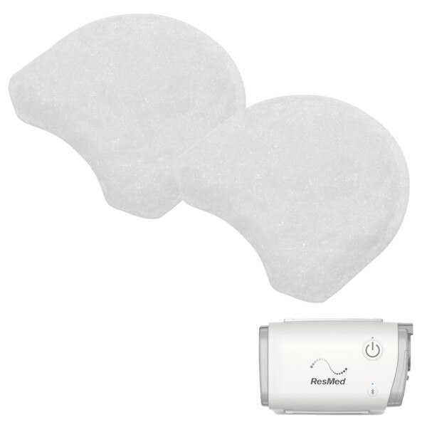 Sunset AirMini Filters 2 pack